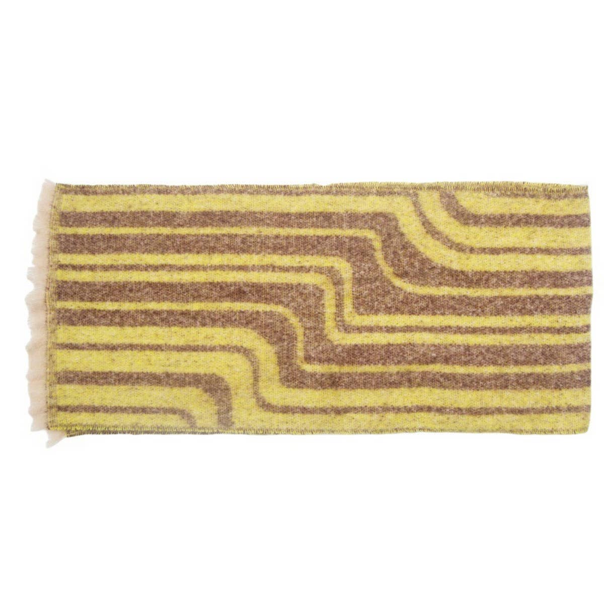 ACCITY - Wholesale Scarf - Women's - Geometric Loop Yarn Winter Scarf with  Shawl Wrap_CWASC08709