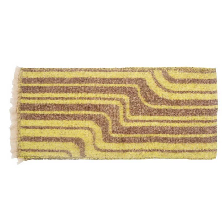 ACCITY - Wholesale Scarf - Women's - Geometric Loop Yarn Winter Scarf with Shawl Wrap_CWASC08709