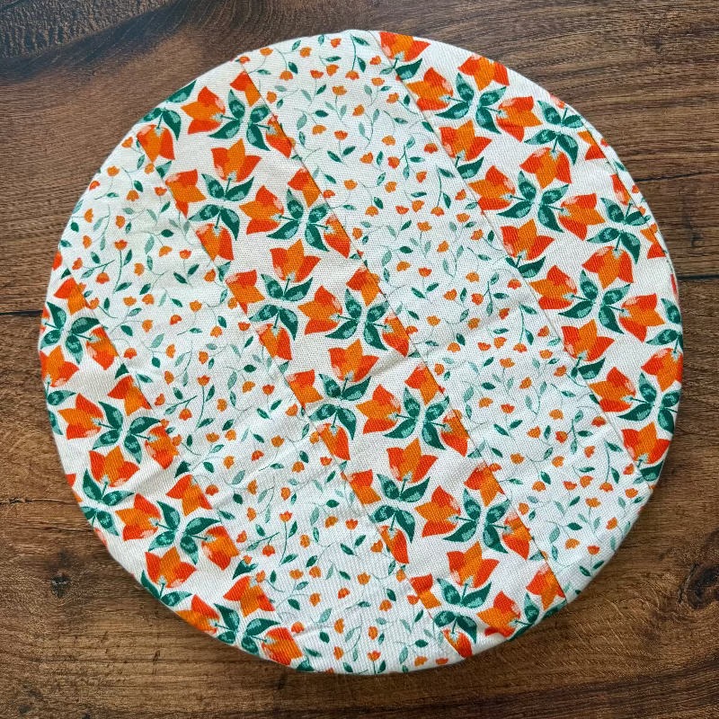 Five Oaks Farm - Wholesale Food storage wrap/bag - Medium Bowl & Banneton Covers39