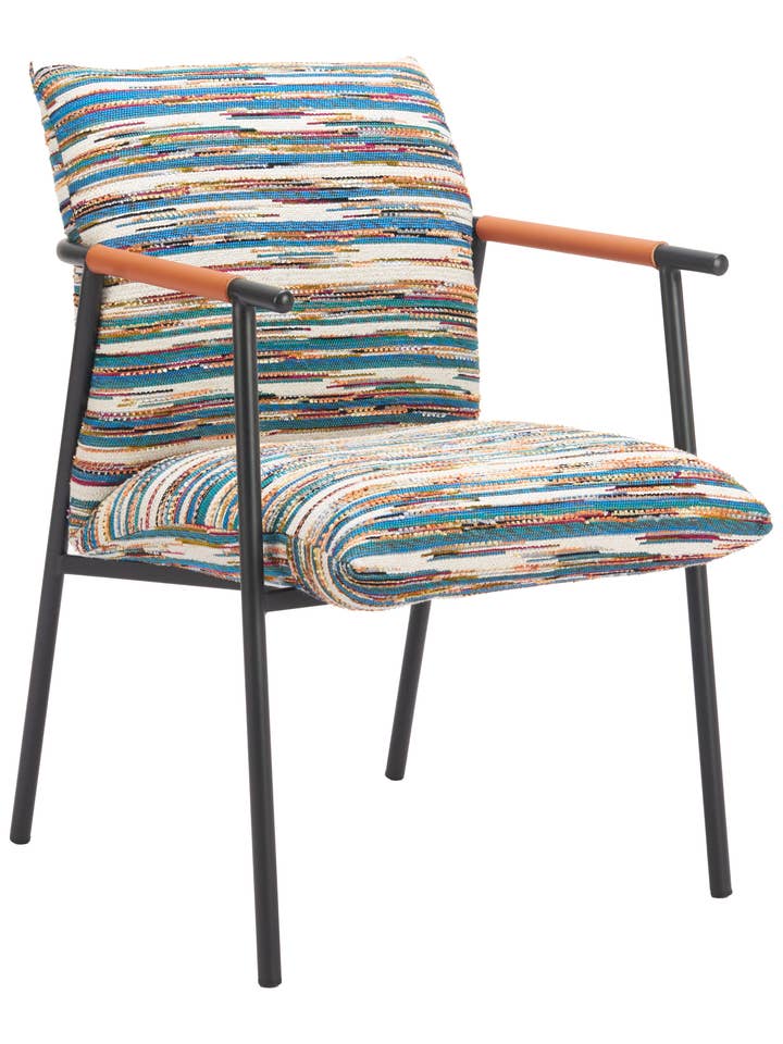 Silla de Comedor Reduga Multicolor para venta al por mayor de Zuo Modern