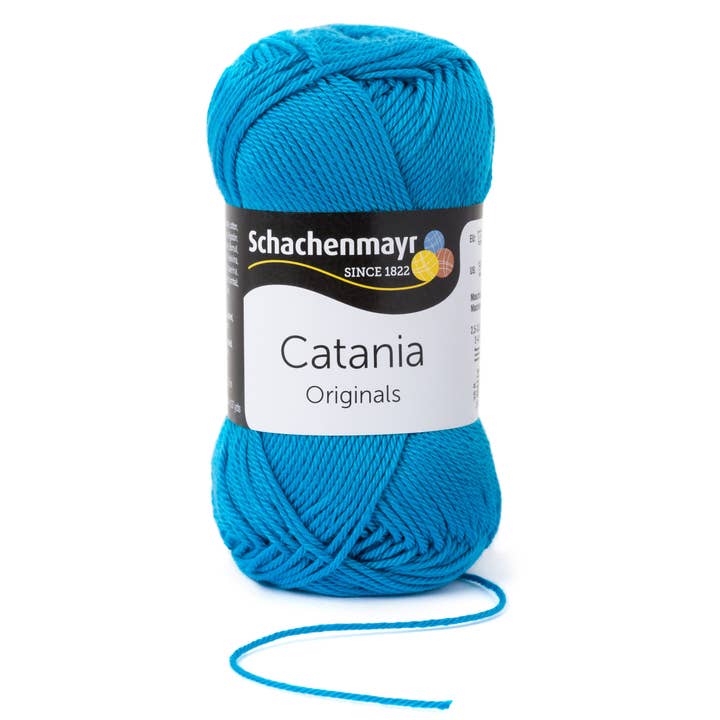 MEZ Crafts Germany – Großhandel Garn – Schachenmayr Handstrickgarn Catania 10x50g 100% Baumwolle43
