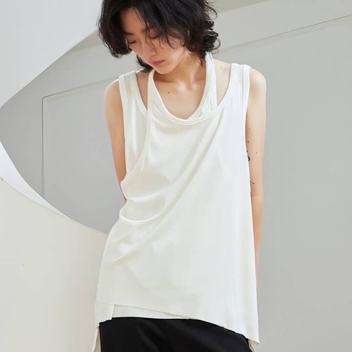 Double pour la vente par Vanida Dang