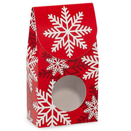 Nashville Wraps - Wholesale Gift Box - Gift and Gourmet Window Favor Boxes10