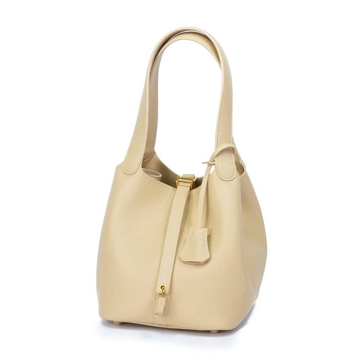 5600 leren draagtas voor wholesale door W. H. Petronela