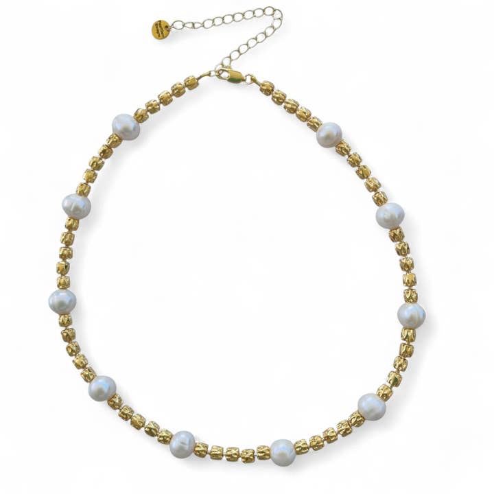 Collana di Perle Sorella per la vendita all'ingrosso da parte di PearlGem Designs