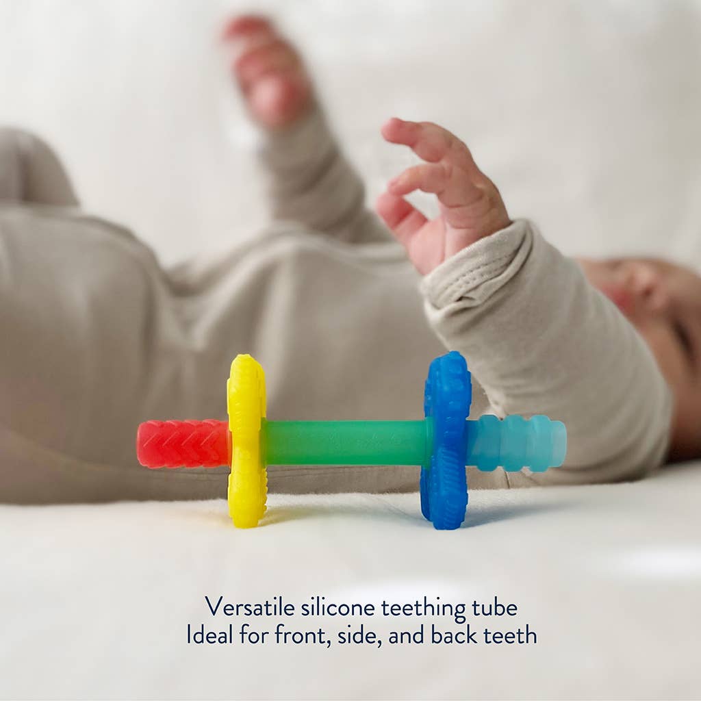 Itzy Ritzy - Wholesale Teether (Not Clip-On) - Baby - Teensy Tubes™16