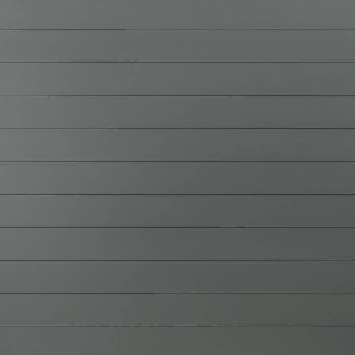 Ninth & Vine - Wholesale Wall Accent - Grey Shiplap - Classic1