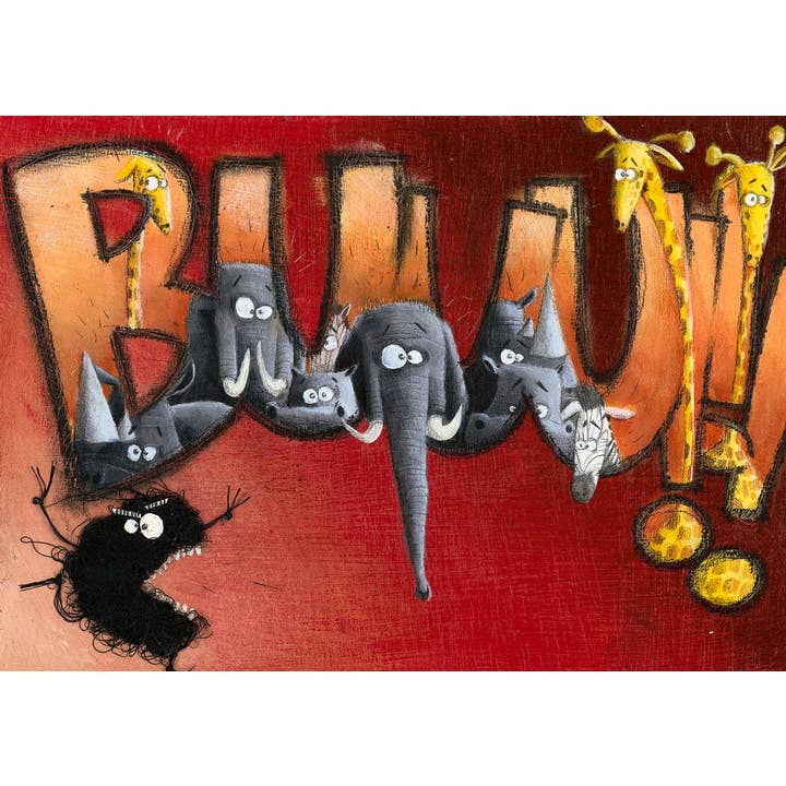 Independent Publishers Group - Wholesale Preschool Book (3-5) - Cuquedo2