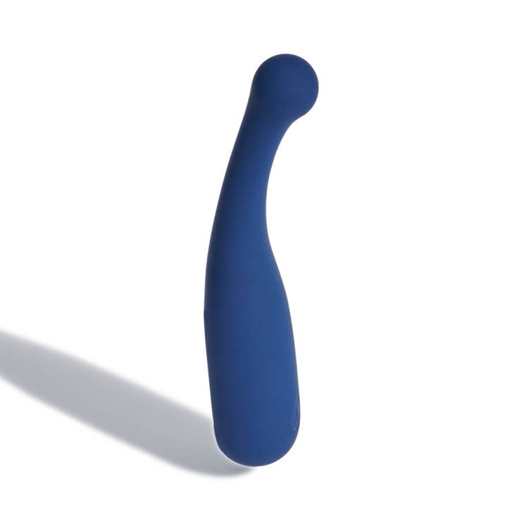 The Oh Collective - Wholesale Sex Toy - The Dream Team | Couples vibrator set | Navy Blue