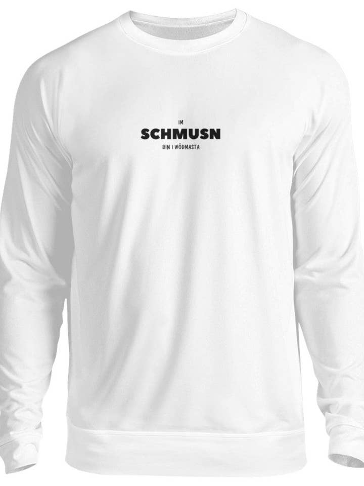 cuddly sweater for wholesale by MUND:ART