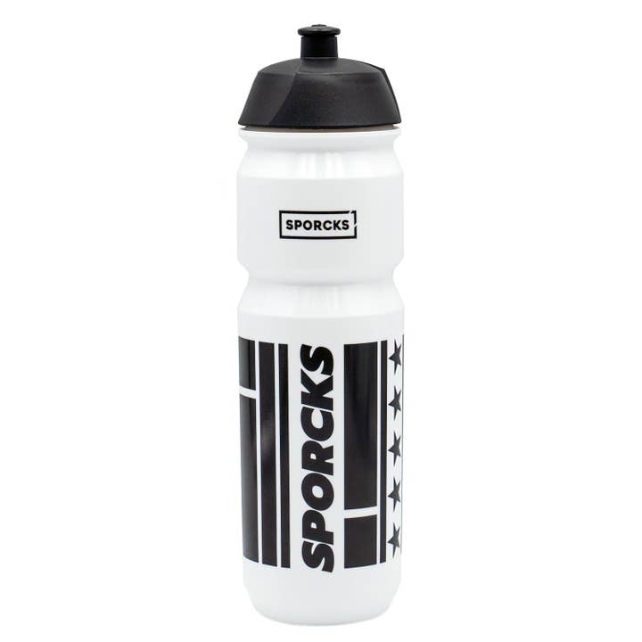 STAR LOGO WHITE BOTTLE – SHIVA TACX 750ml and other Purchase Wholesale 750ml plastic bottles. Free Returns & Net 60 Terms on Faire trending on Faire.