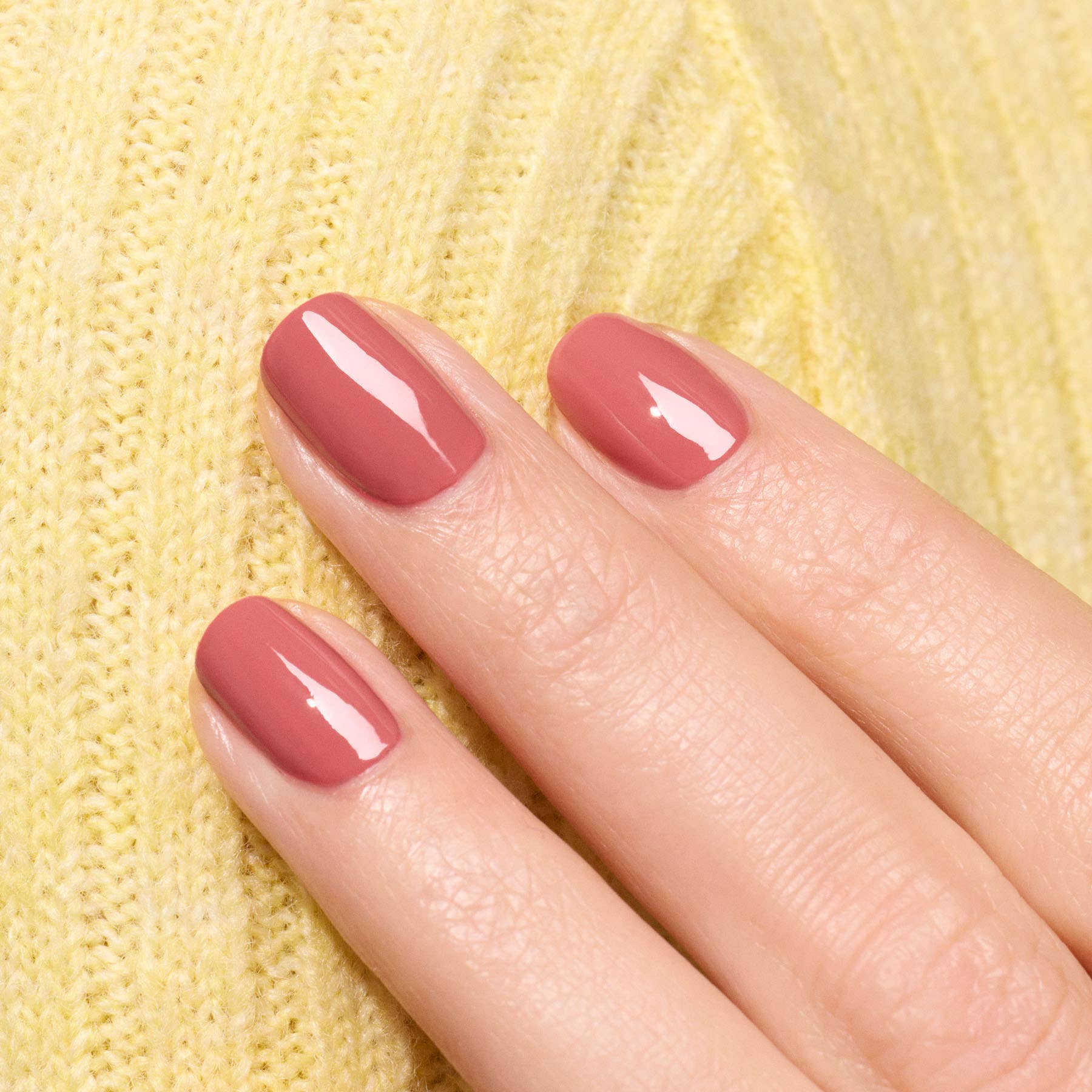 Manucurist, Inc. - Wholesale Nail Polish - Vernis à ongles - Bois de rose2