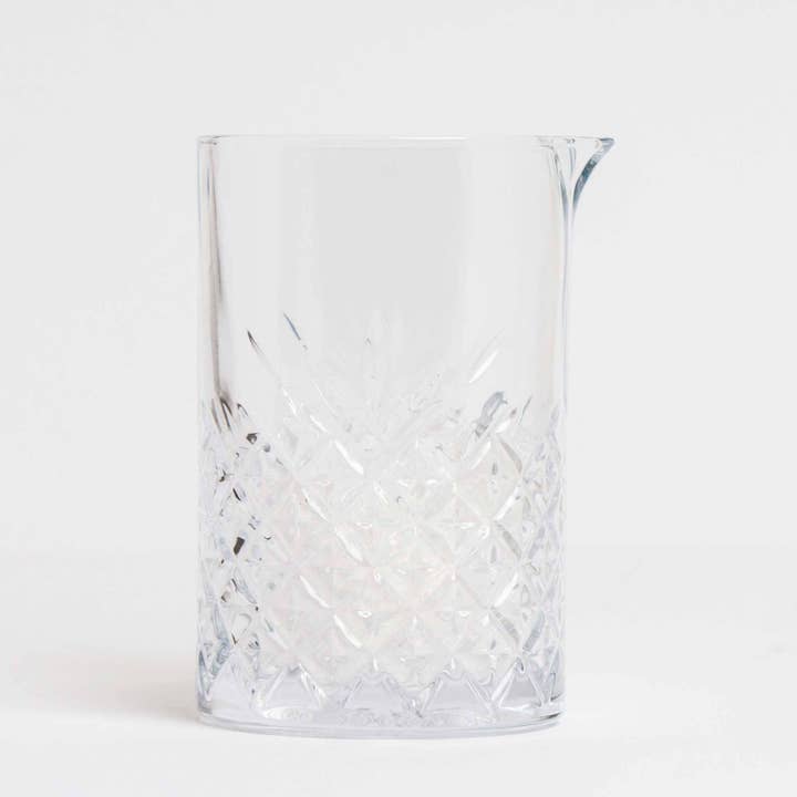 Rührglas – Mixing Glass für den Großhandel von Lacari Cheers Club