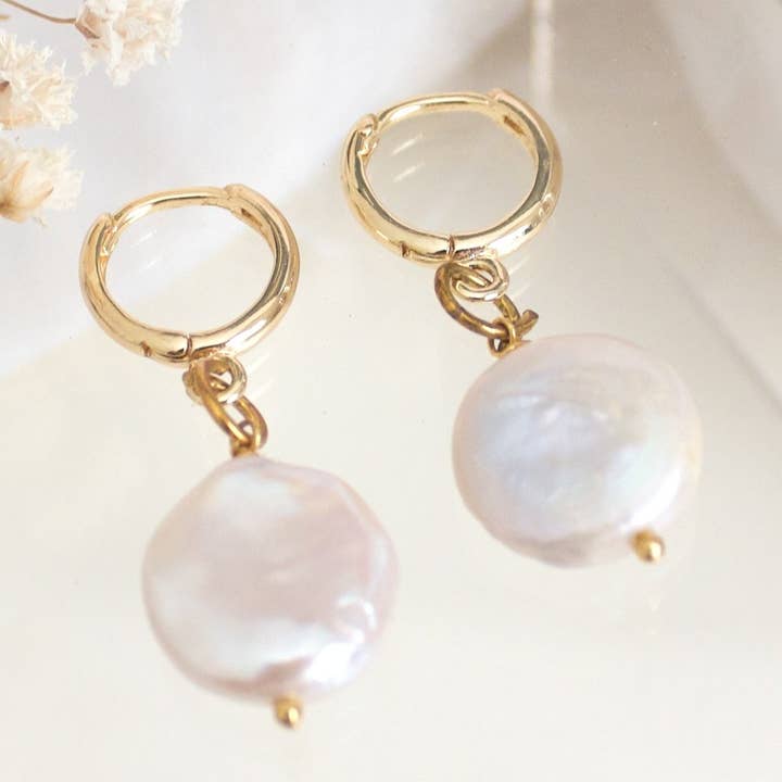 Pearly Huggies for wholesale by Simply Yenni