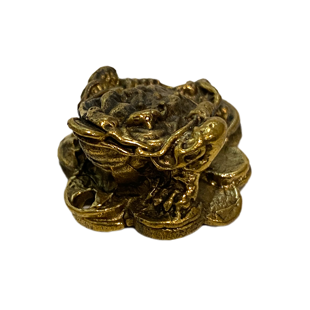 VIE - Venta al por mayor Figura decorativa - Figurita en miniatura de latón225