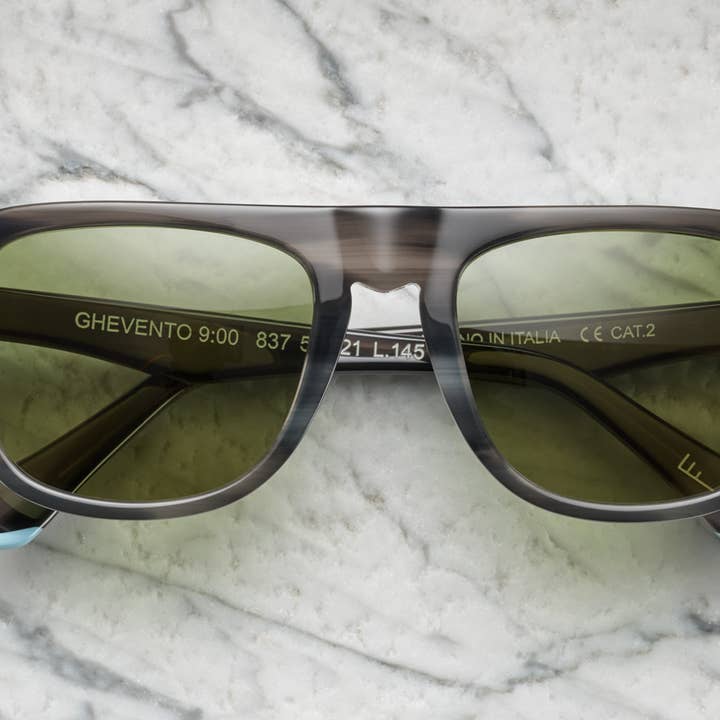 9:00 Lampas zonnebril voor wholesale door Ghevento