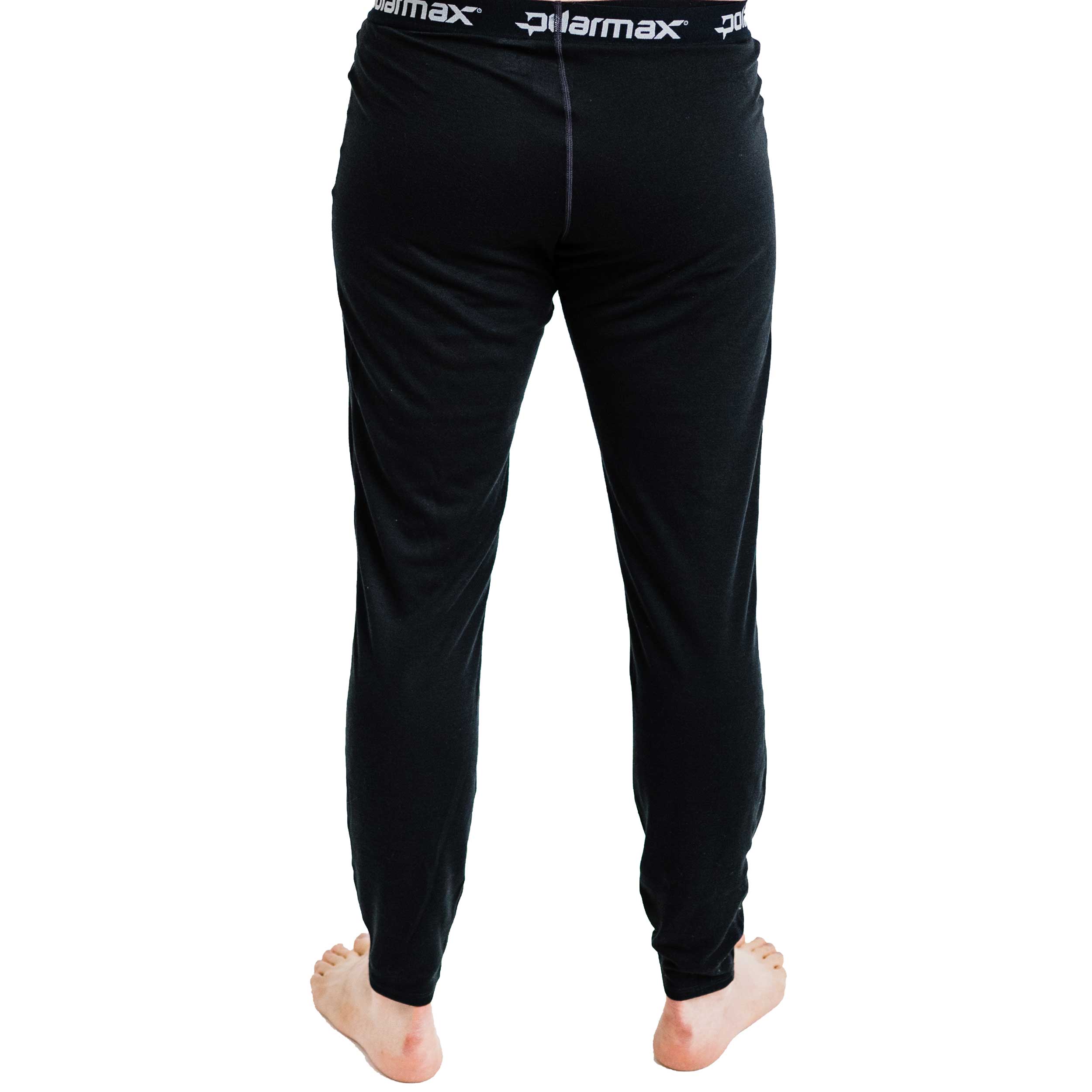 Polarmax - Wholesale Athletic/Lounge Leggings - Men's - Men's Double Layer Tight1