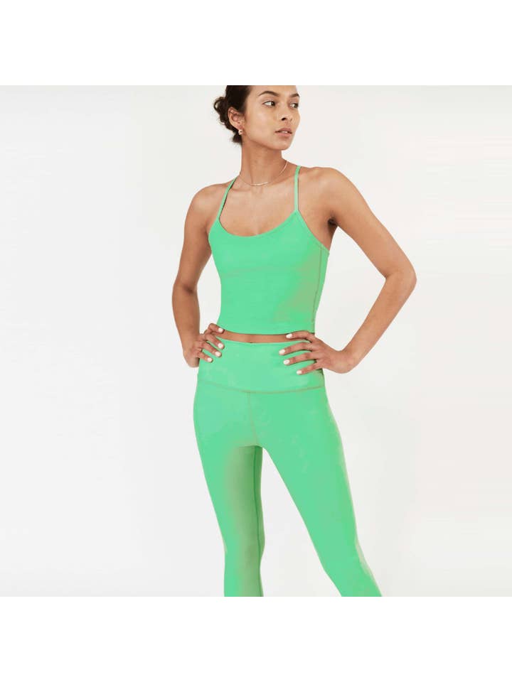 Lezat – Engroshandel Sports-/loungeleggings – til kvinder – Sara økologiske bomuldsleggings31