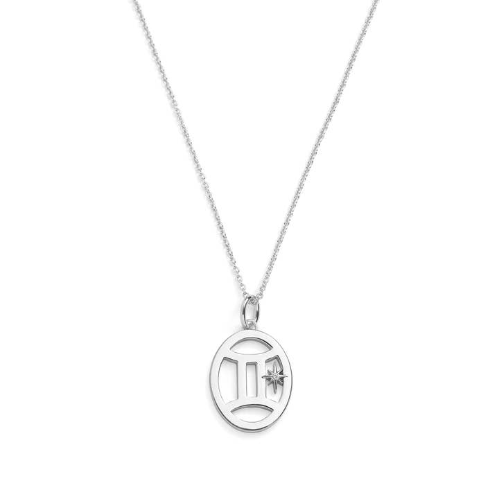 Wear Felicity - Wholesale Pendant/Charm Necklace - Zodiac Necklace9