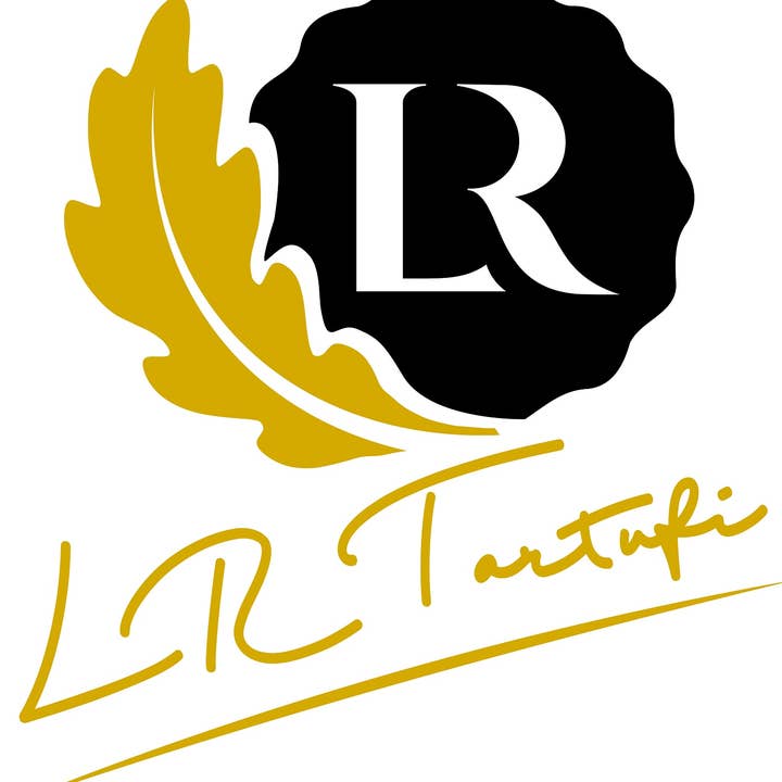LuxFood-Shop - Vendita all'ingrosso Salse - Salsa al Tartufo Reale 500gr - LR Tartufi