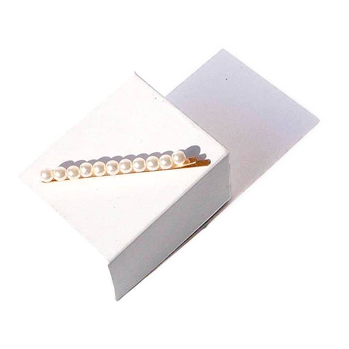 Just a Pearl Pin for wholesale by Accecerises