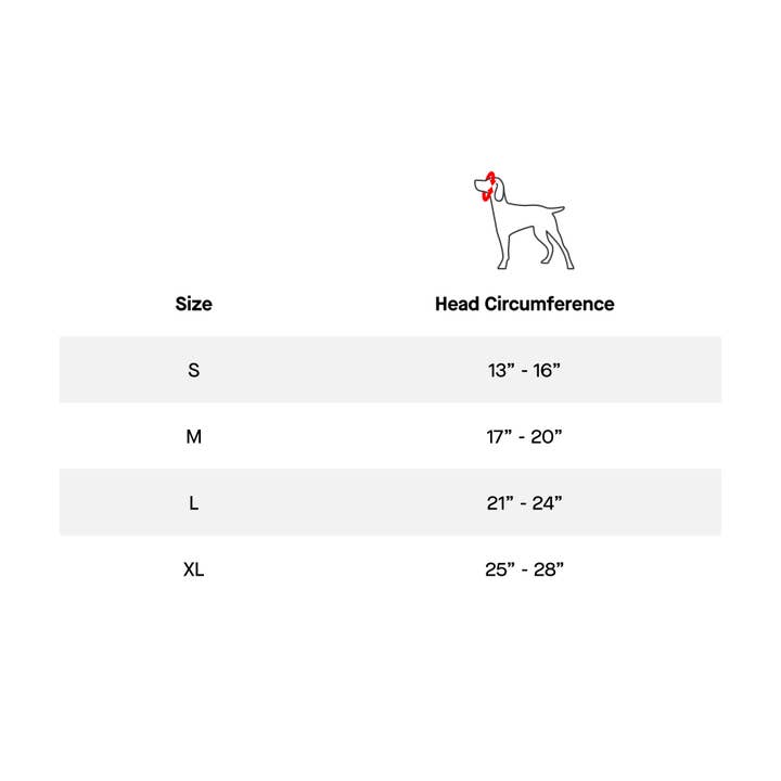 Blau Chill Seeker Kühlender Sonnenhut für Hunde (Blau) für den Großhandel auf Faire3