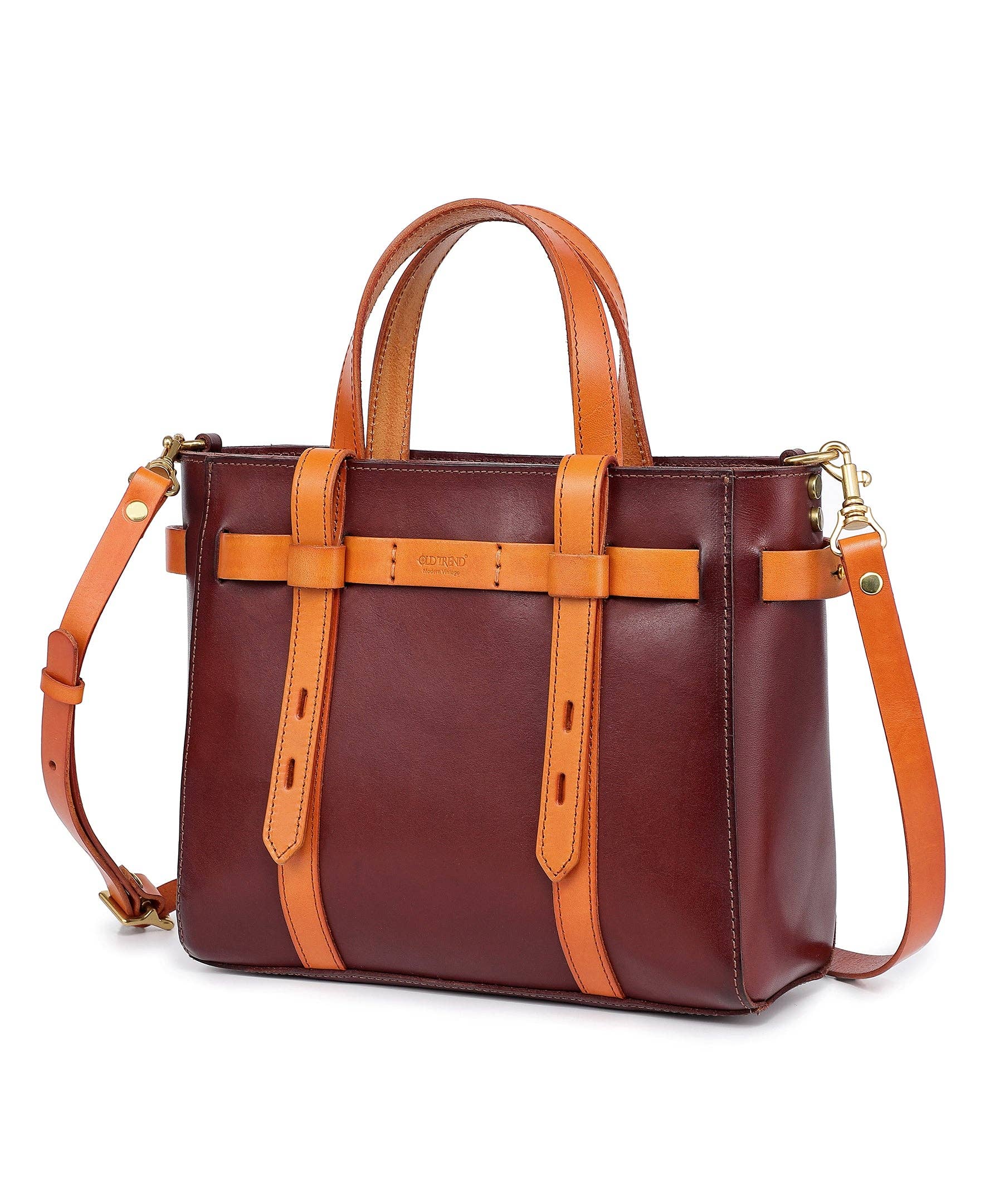 Old Trend - Vente Tote bag – femme - Mini cabas Westland18