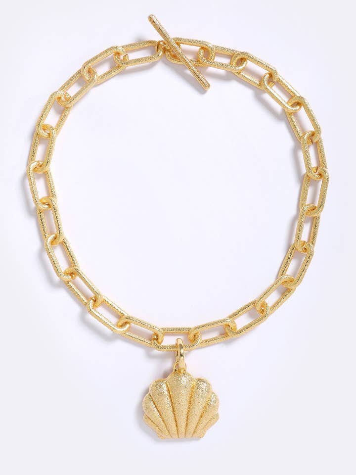 SUNKISSED NECKLACE for wholesale by EMMA PILLS