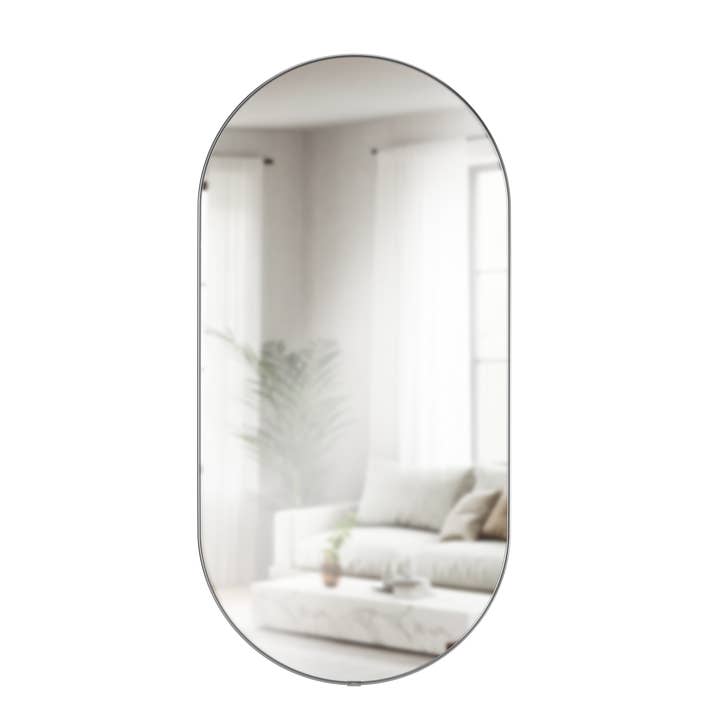 Hubba Pill Mirror for wholesale by Umbra