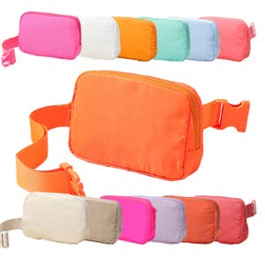 Toddler girl fanny pack wholesale outlet