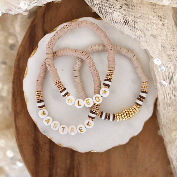 Mantra Constellation bracelet for wholesale by Labelle