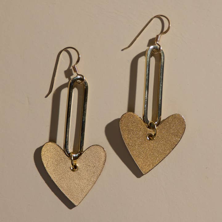 Goud Satijn Milas voor wholesale door Nickel and Suede