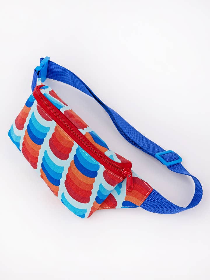 Level Up Fanny Pack for wholesale by Mokuyobi
