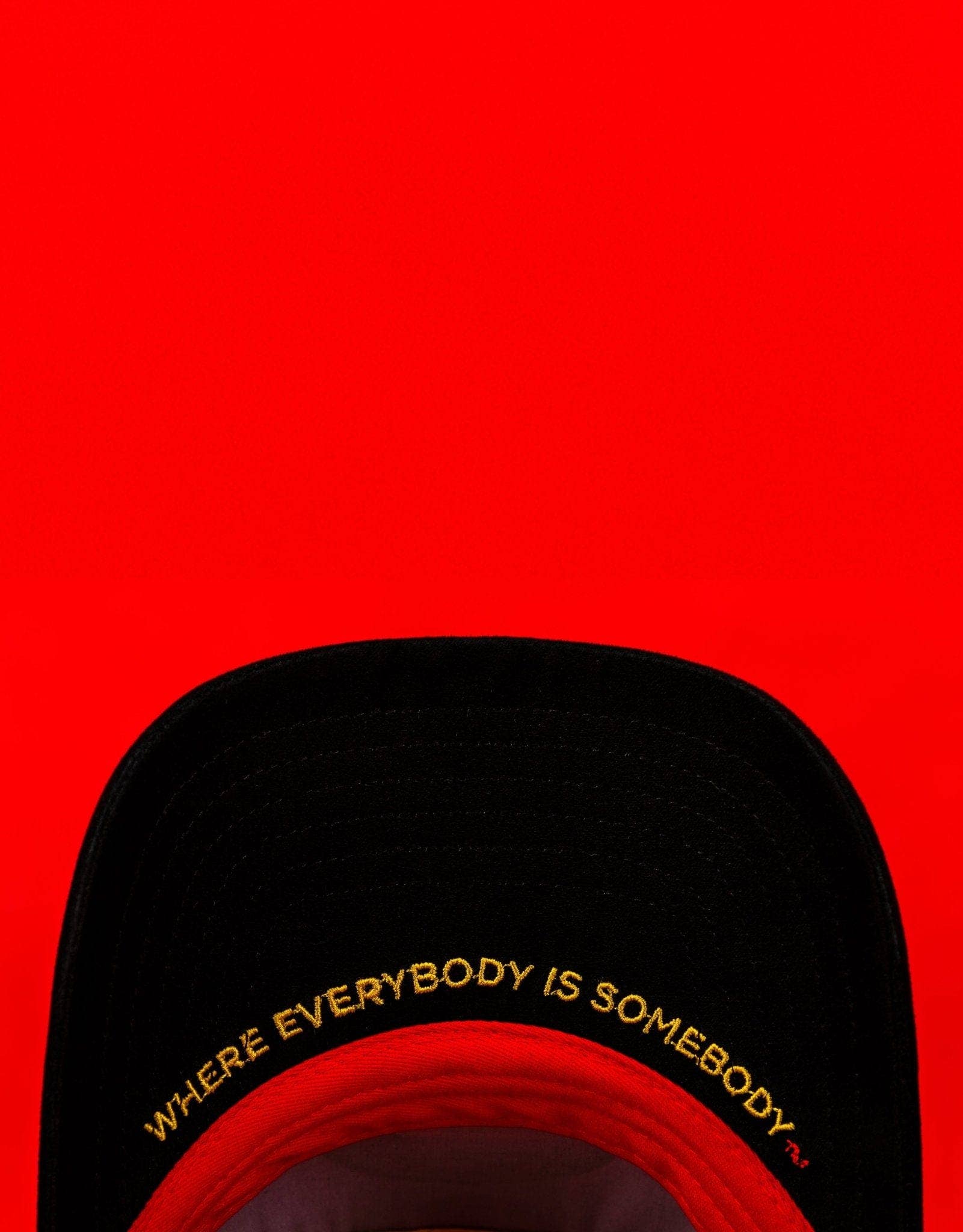 Dungeon Forward - Vente Casquette de baseball – unisexe - TheYard - Université d'État de Grambling6