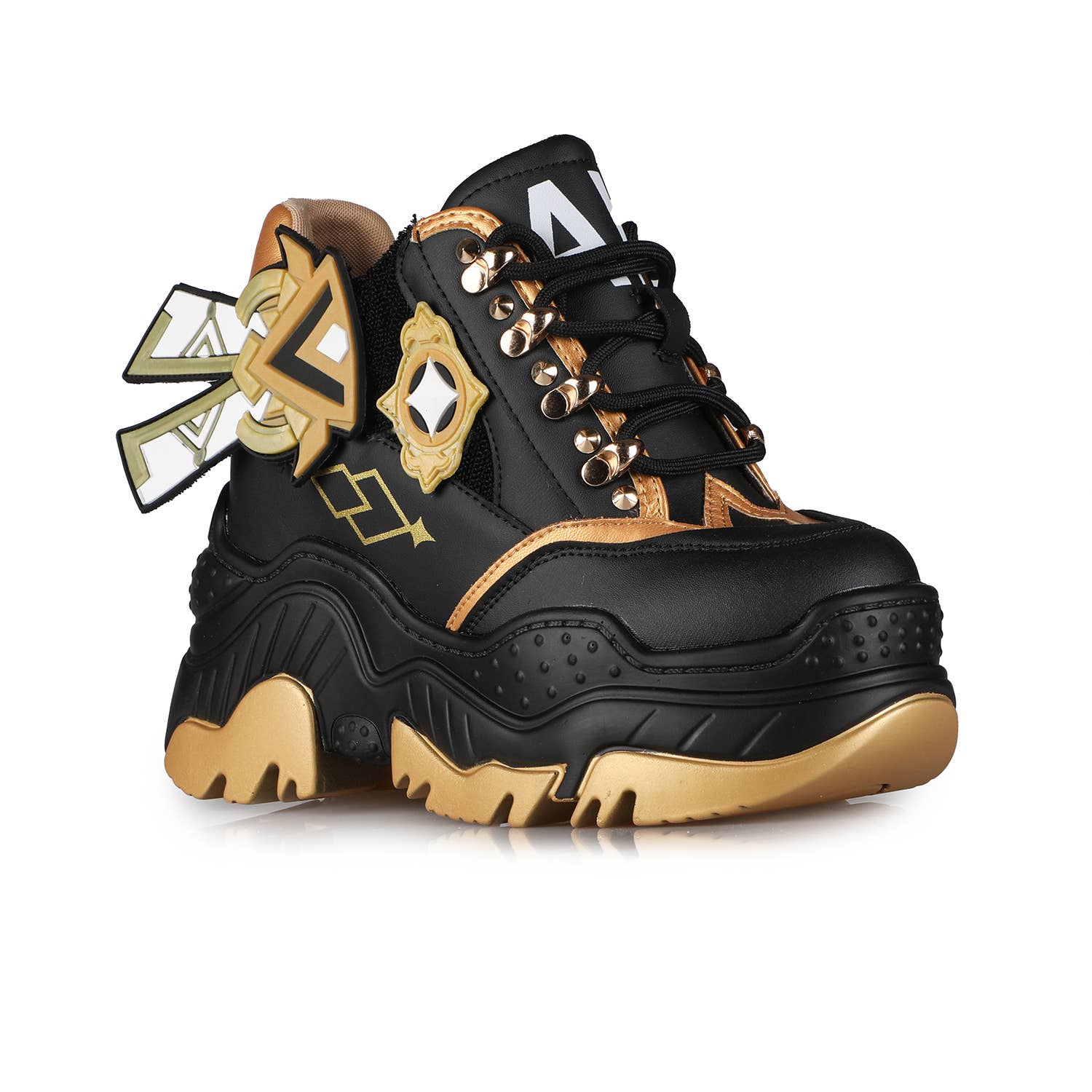 Anthony Wang - Wholesale Lifestyle Sneakers - Women's - TRAVELER6