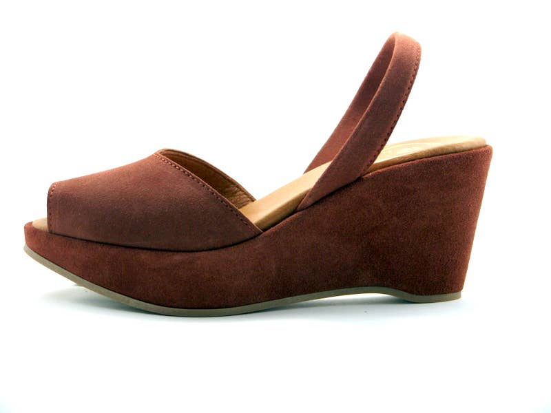 AVARCAPOP - Wholesale Platform Heels - Women's - Avarca Platform21