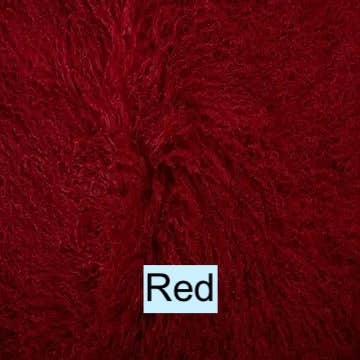 OUTPOST ORIGINAL – wholesale Dekorativ kudde – Tibetansk lammkudde7