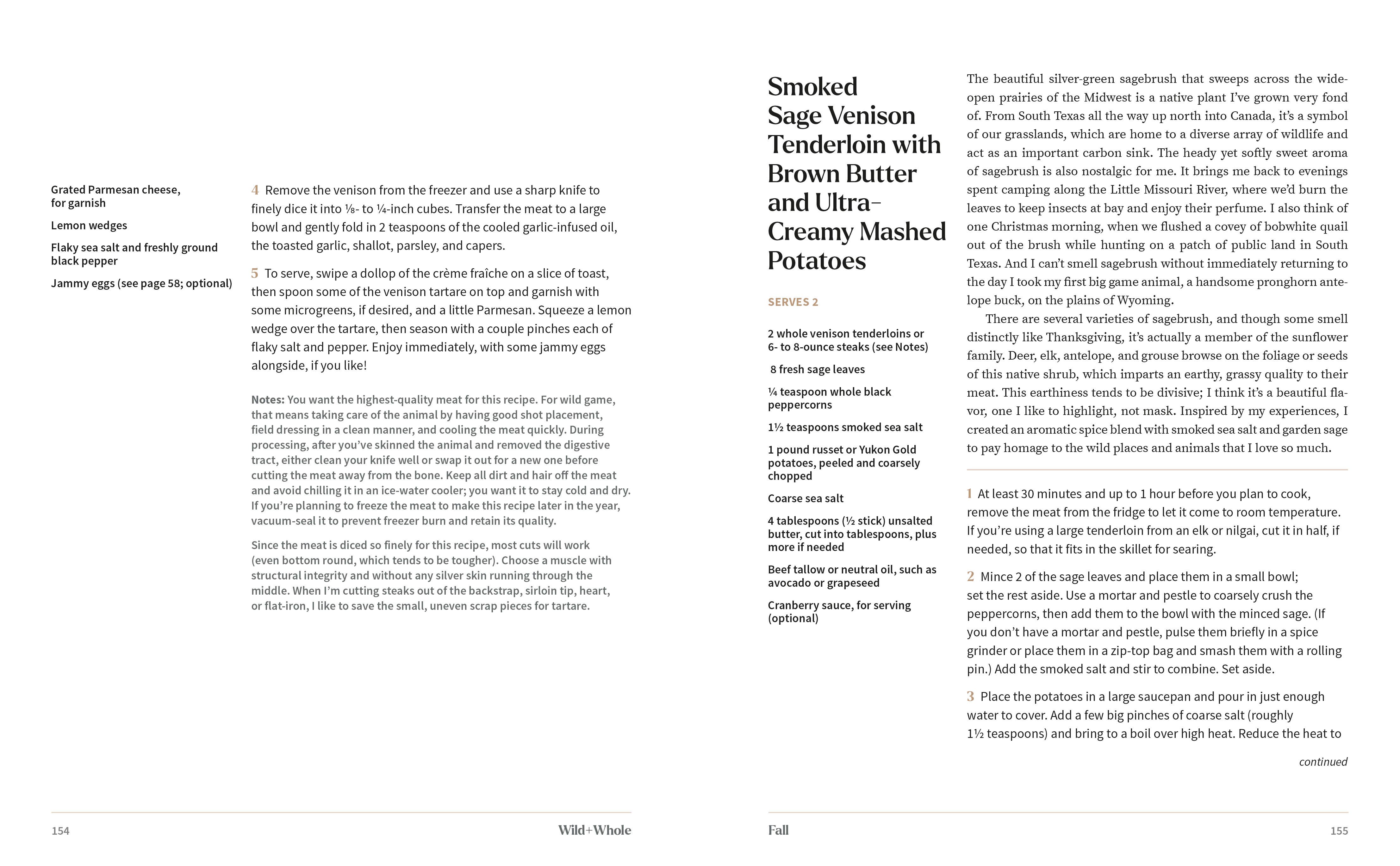 Penguin Random House LLC - Wholesale Cookbooks & Food - Meateater's Wild + Whole4