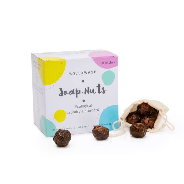 Soap Nuts and other Purchase Wholesale almacen comida. Free Returns & Net 60 Terms on Faire trending on Faire.