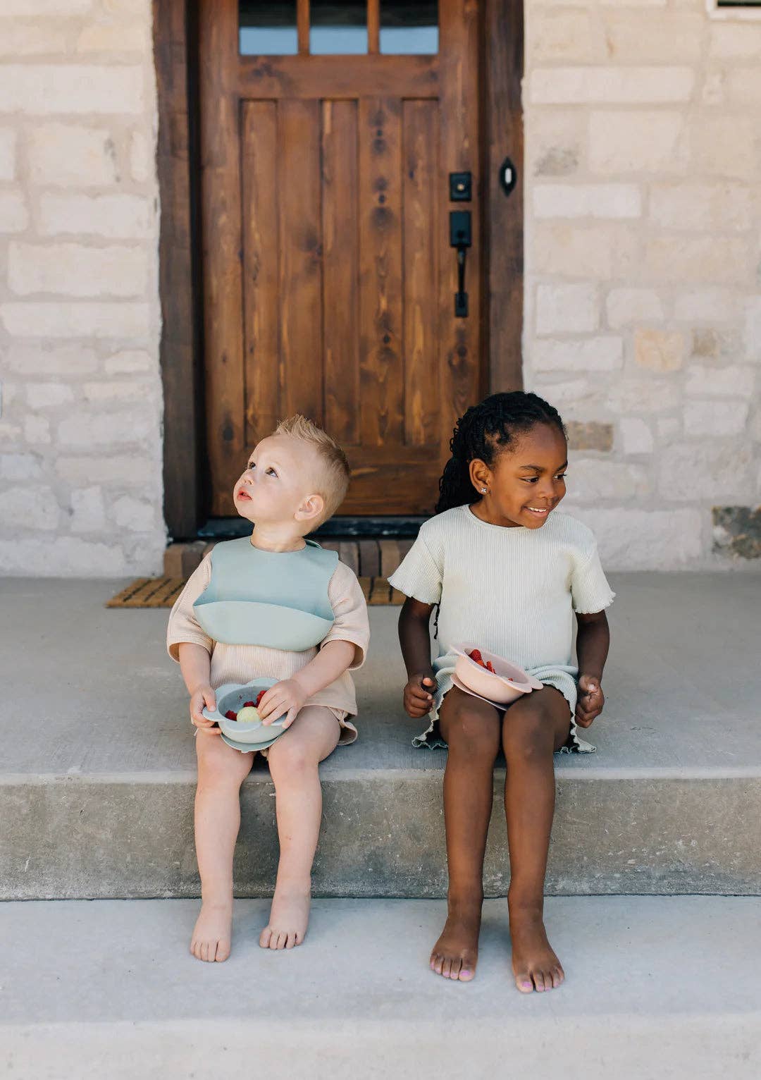 ava + oliver - Wholesale Bowl - Kids & Baby - Flower Bowl10