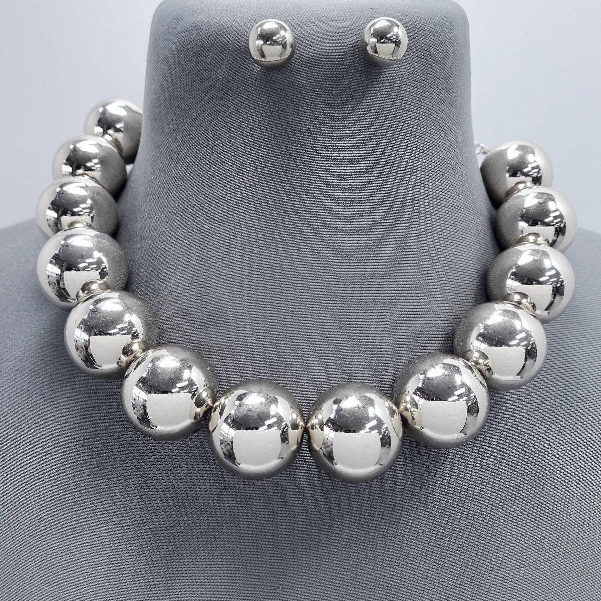 Greater Goods Imports & Wholesale - Wholesale Choker/Collar - N3106 YS25913