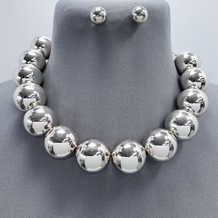 Greater Goods Imports & Wholesale - Wholesale Choker/Collar - N3106 YS25913