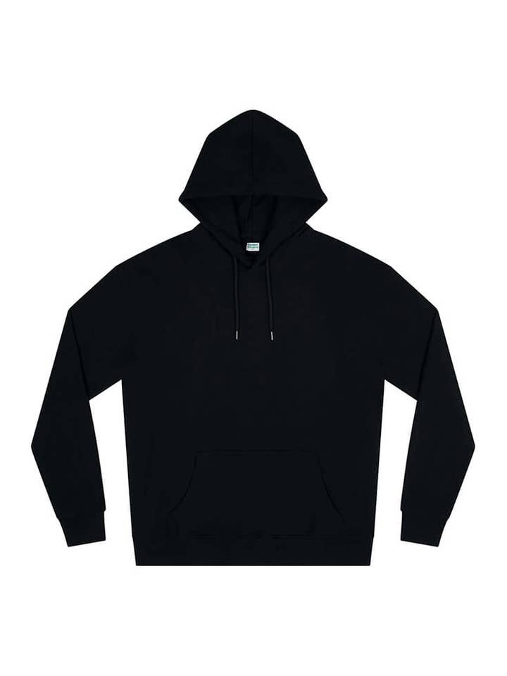 Verdant Universe – Großhandel Hoodie – Unisex – Pullover-Kapuzen-Sweatshirt aus 100 % Bio-Baumwolle