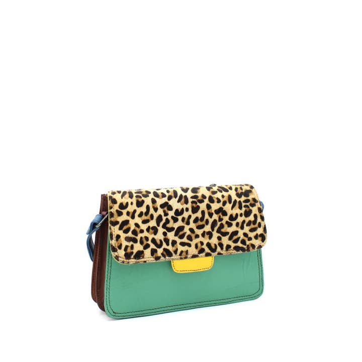 Sac réversible Laia · Sac à bandoulière pour la vente par Soruka