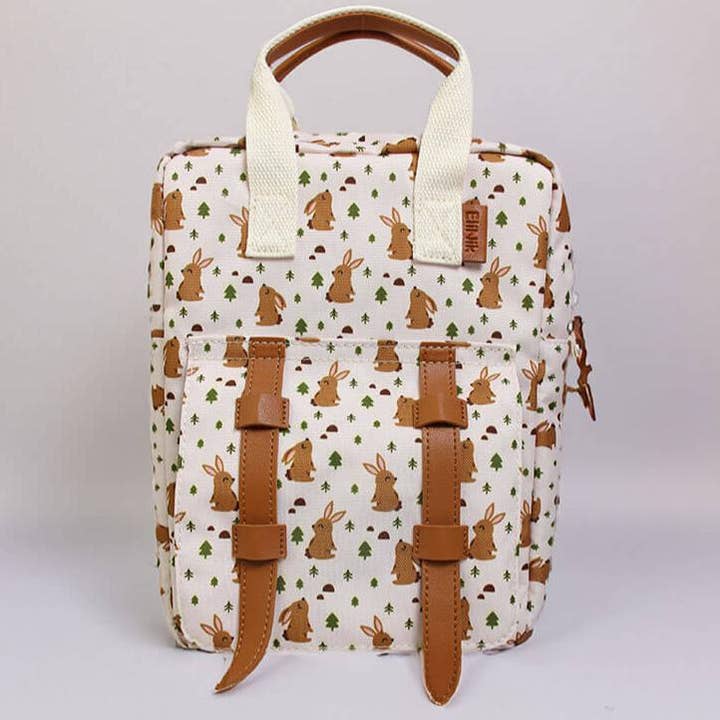 EliNik rabbit children's backpack for wholesale by EliNik