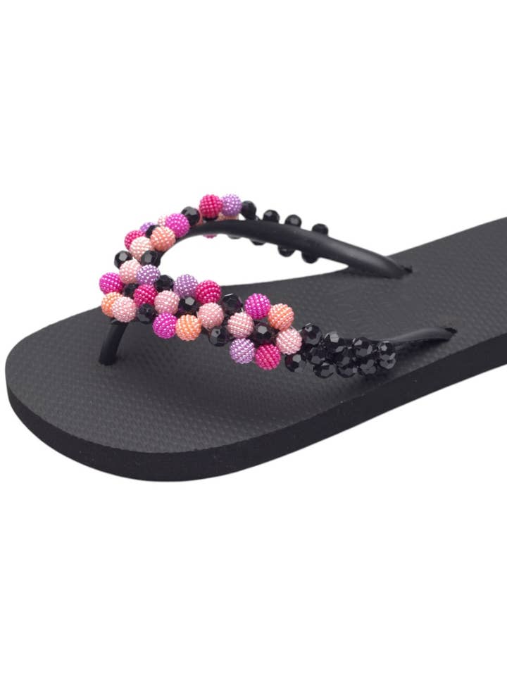 KAYRA för wholesale av CHANCLAS by simone herrera