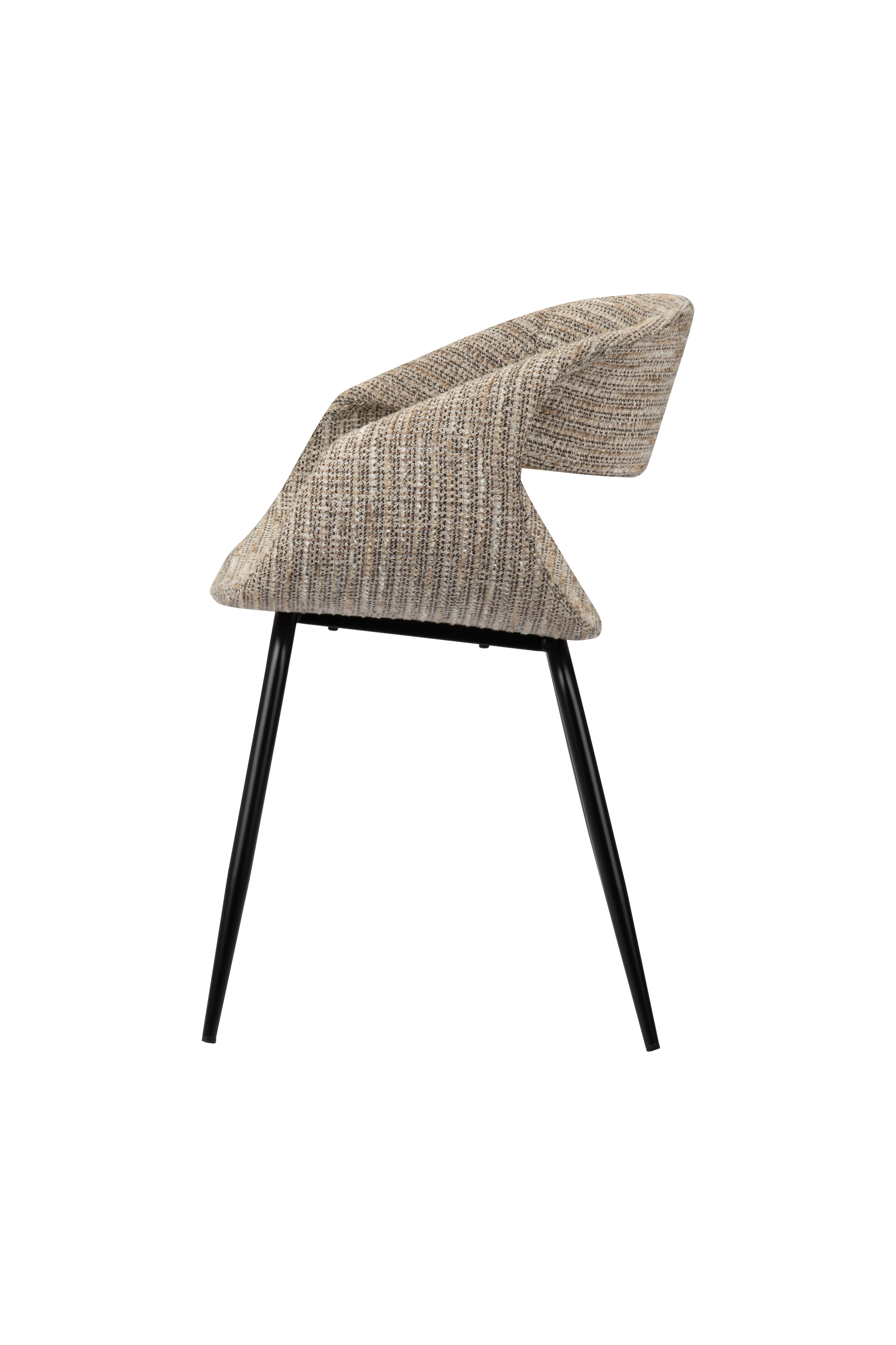 Pole To Pole - Vendita all'ingrosso Sedie - Sedia Whale dal design ispirato alle curve eleganti di una balena11