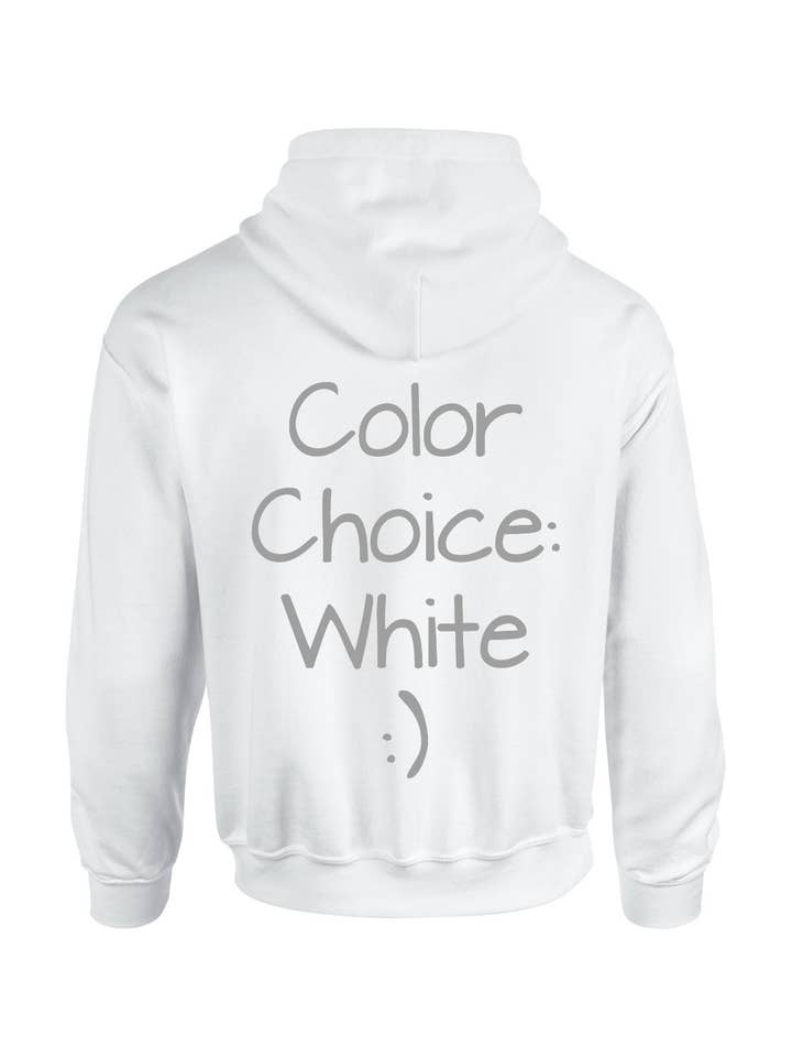 Maritime Tribes LLC – Engroshandel Hoodie – Unisex – Hættetrøjer (Unisex) - Nautical Signal Flags (Stav det i flag) 13