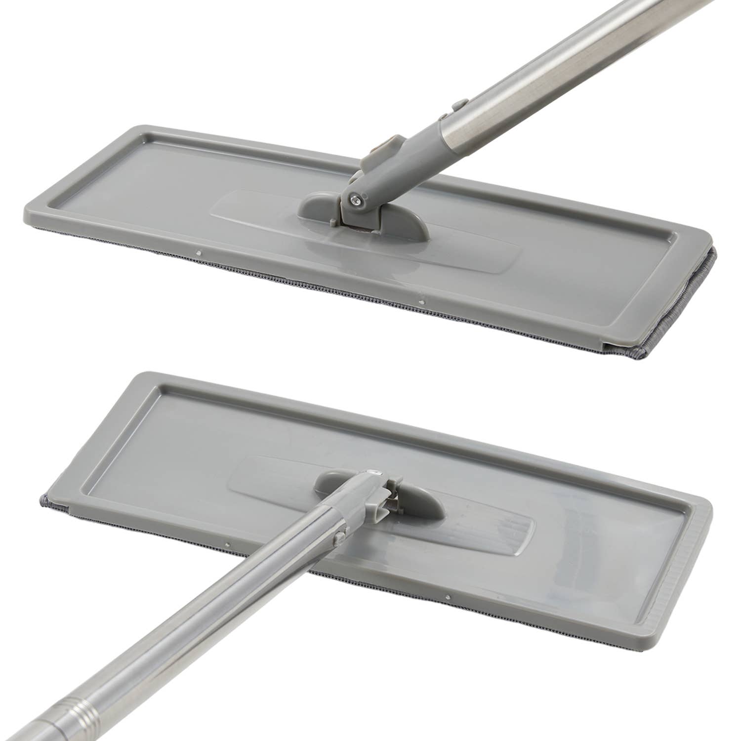 Daniel James - Wholesale Mop - All-in-One Flat Mop & Bucket Set with Refill11