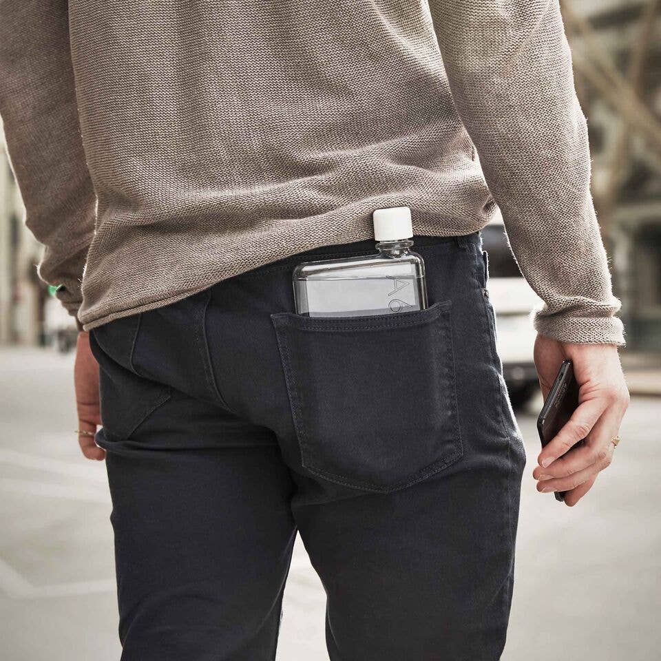 memobottle - Wholesale Water Bottle - A6 Memobottle8